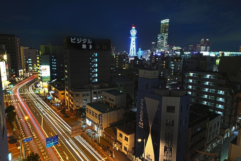 Toho Hotel 7/38