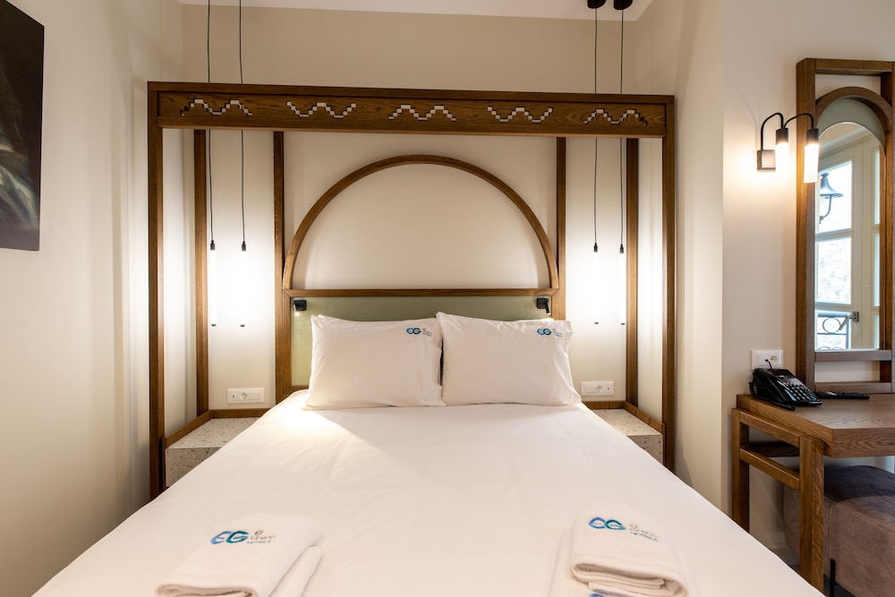 El Greco Hotel 45/65
