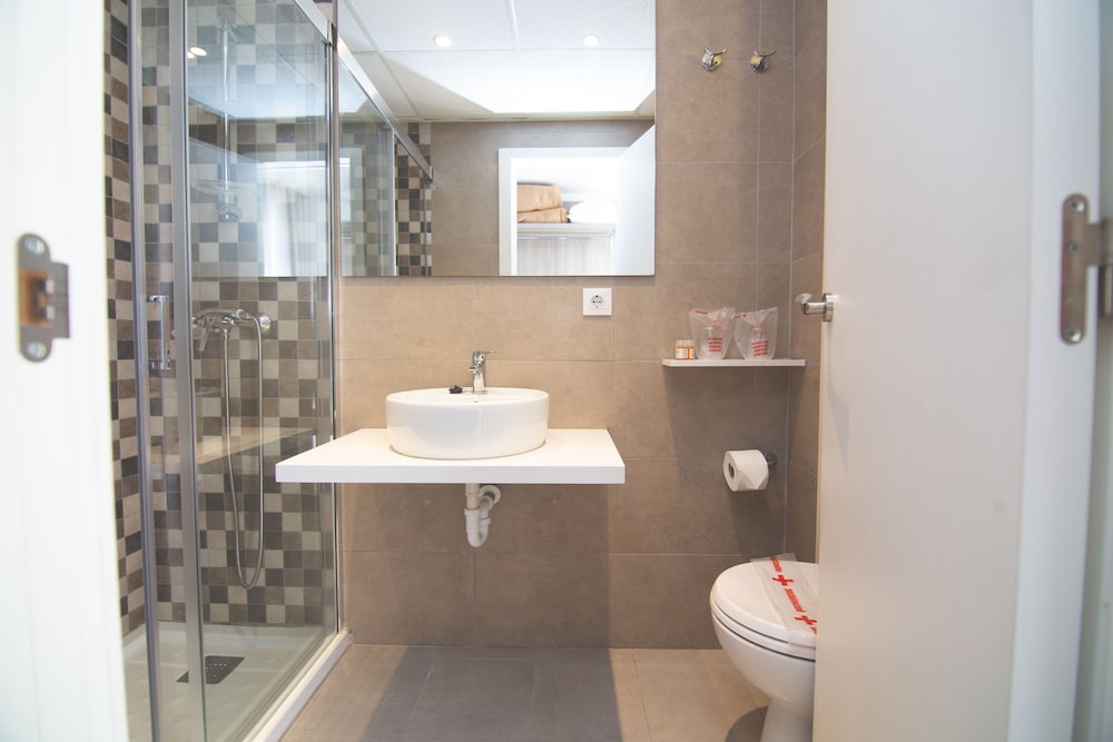 Hotel Club S Illot 50/50