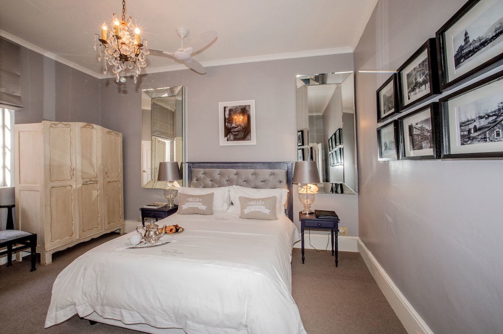 The Villa Rosa Bed and Breakfast 8/43