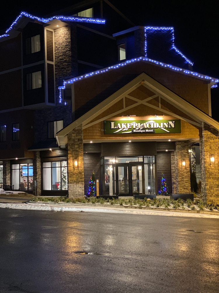 Lake Placid Inn Boutique Hotel 2/50