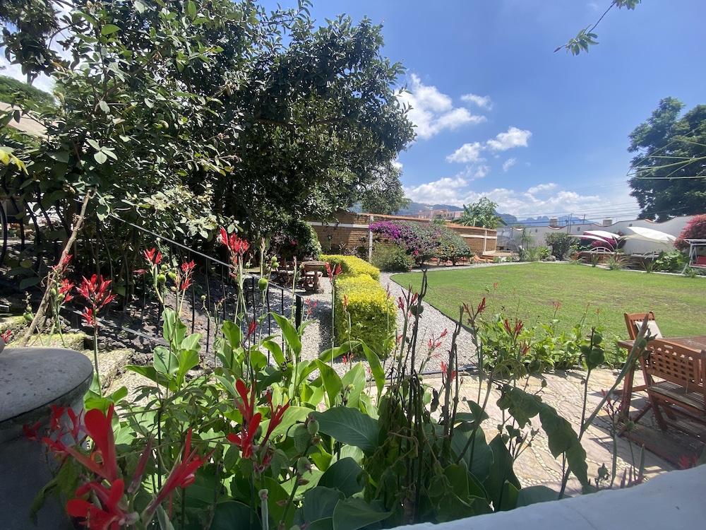 Colibri Hotel B&B 27/39