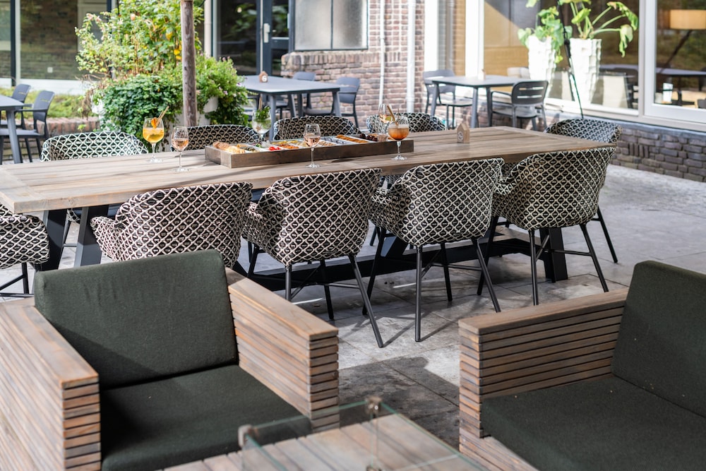 Hotel Woudschoten 25/49