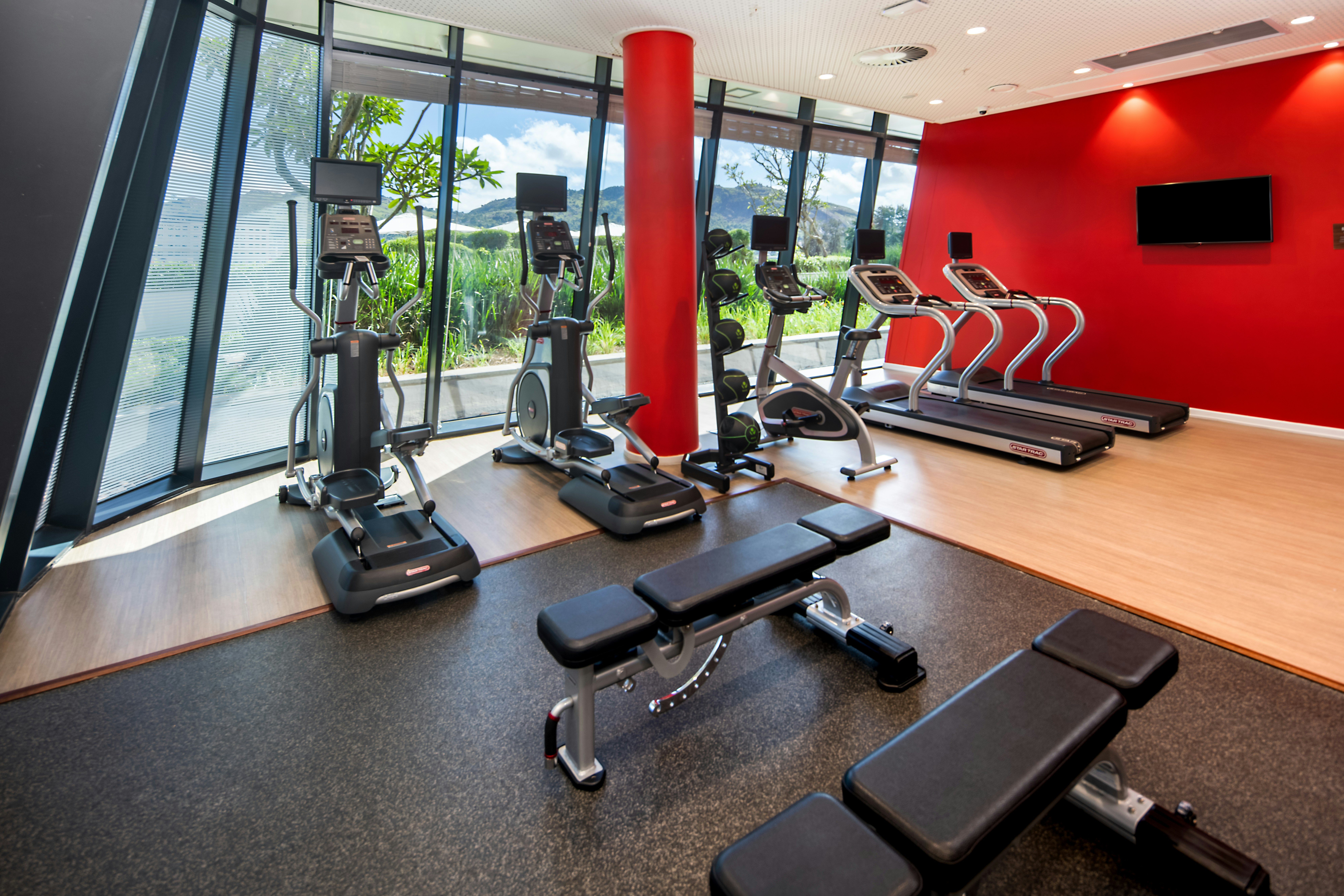 Hilton Garden Inn Mbabane Swaziland 30/49