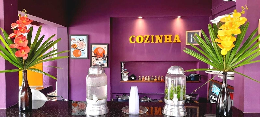 Che Lagarto Hostel Paraty 13/70
