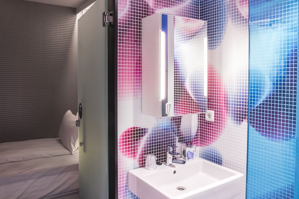 Prize by Radisson, Xhibition Bergen City 32/56