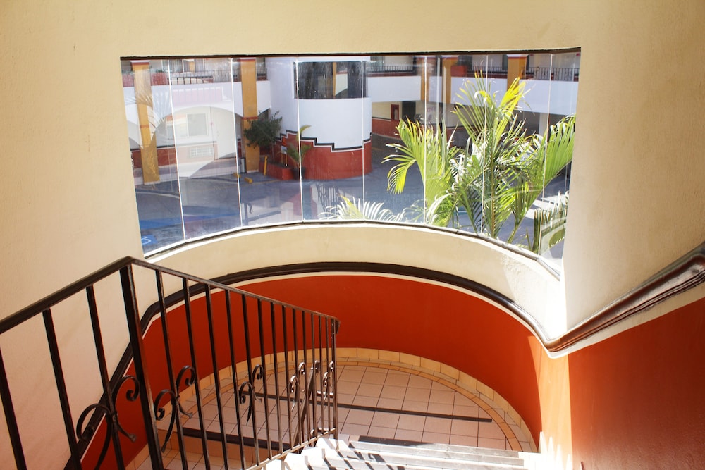 Del Mar Inn Playas de Tijuana 9/60
