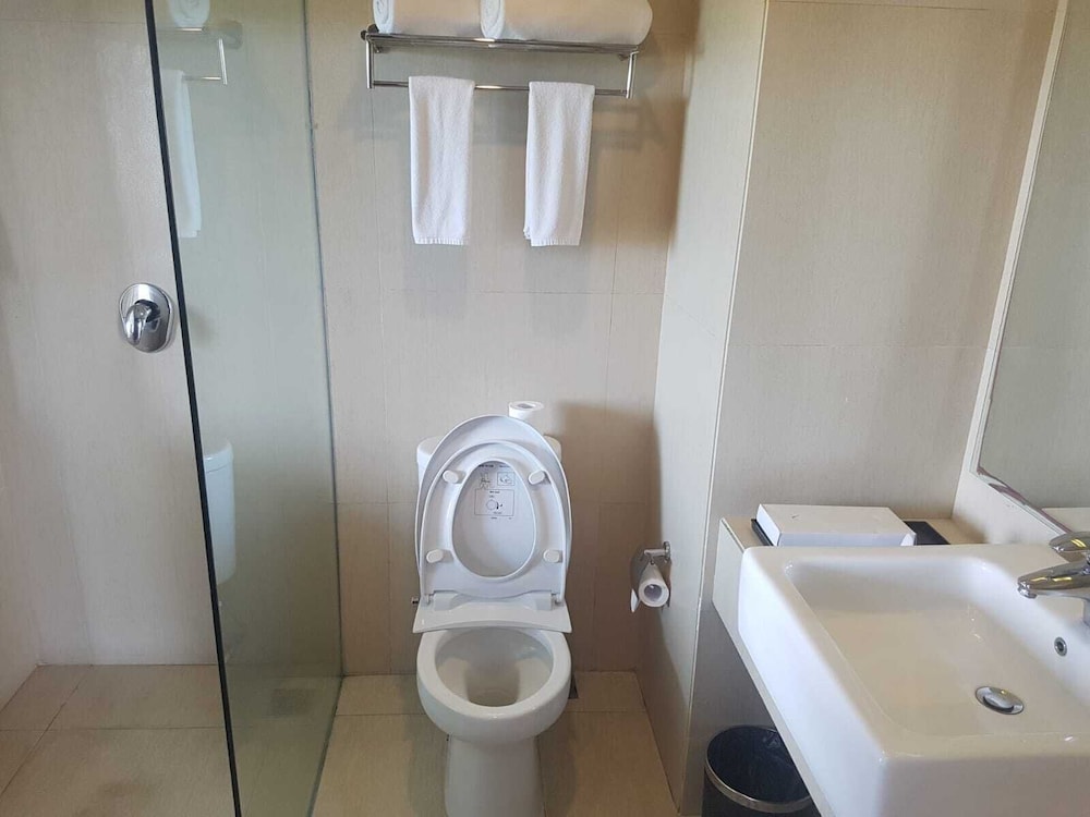 Paragon Hotel Seminyak 12/71