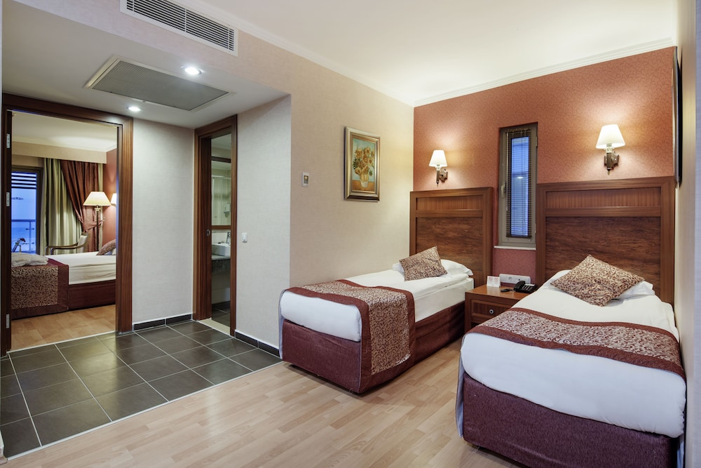 Alba Royal Hotel - Adults only 13/50