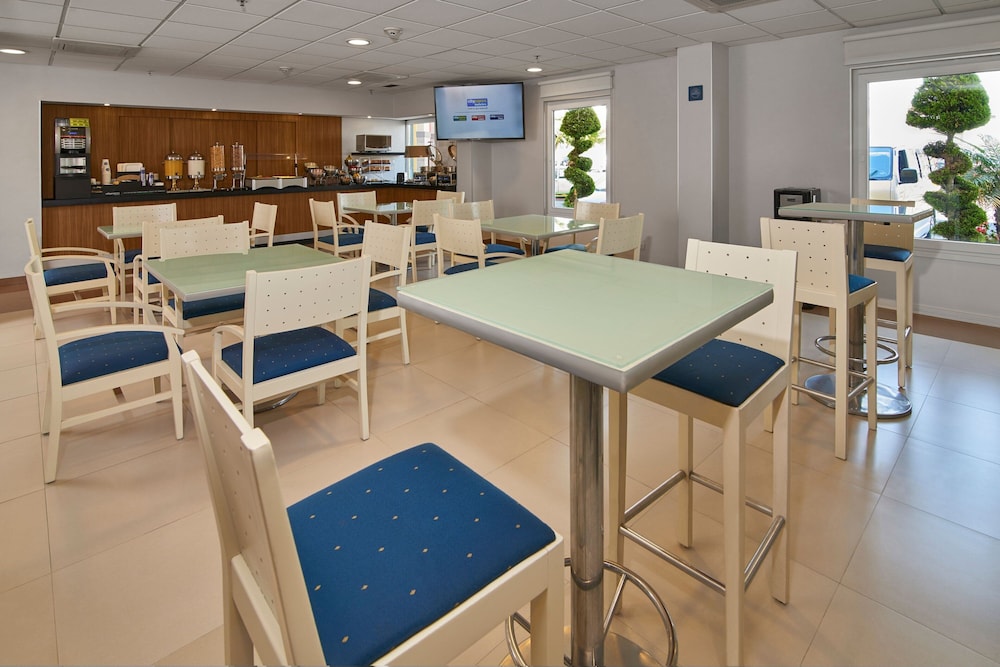 City Express by Marriott Puebla Angelopolis 43/60
