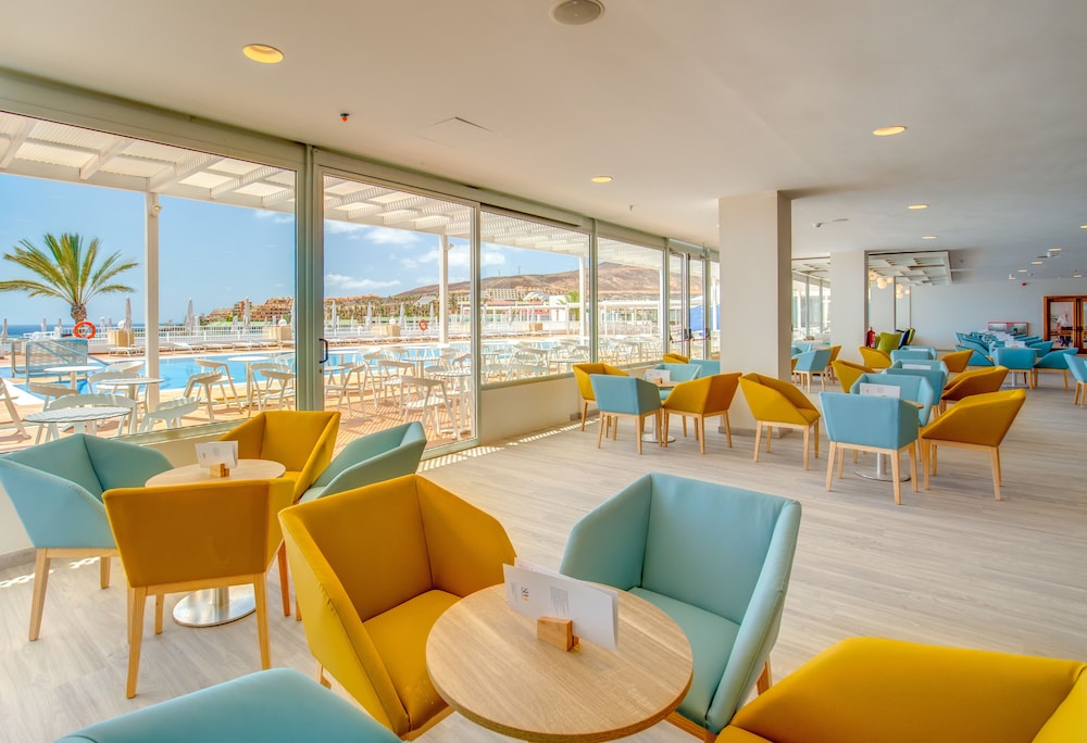Sbh Maxorata Resort 40/50