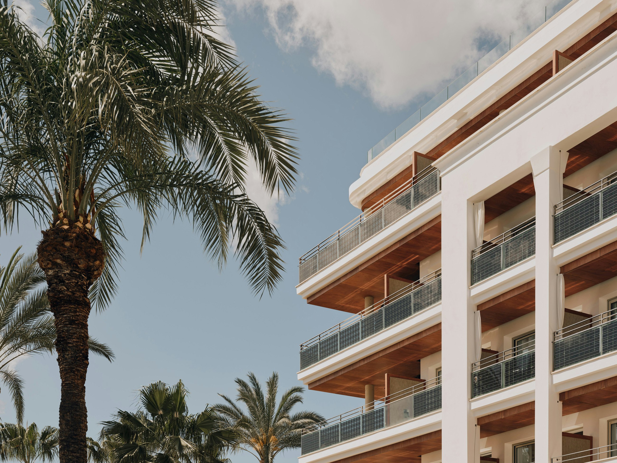 Aguas de Ibiza Hotel