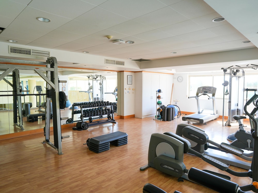 Thalassa Boutique Hotel and Spa - Adults Only 25/50