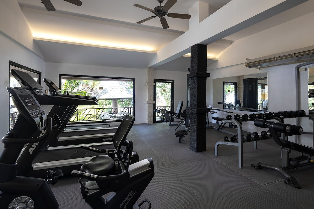 Chaba Cabana Beach Resort 30/50
