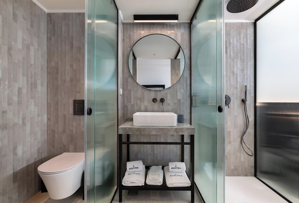 Agkyra Boutique Hotel 65/67