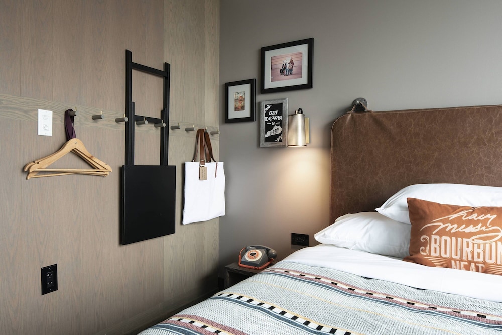 Moxy Louisville Downtown 14/61