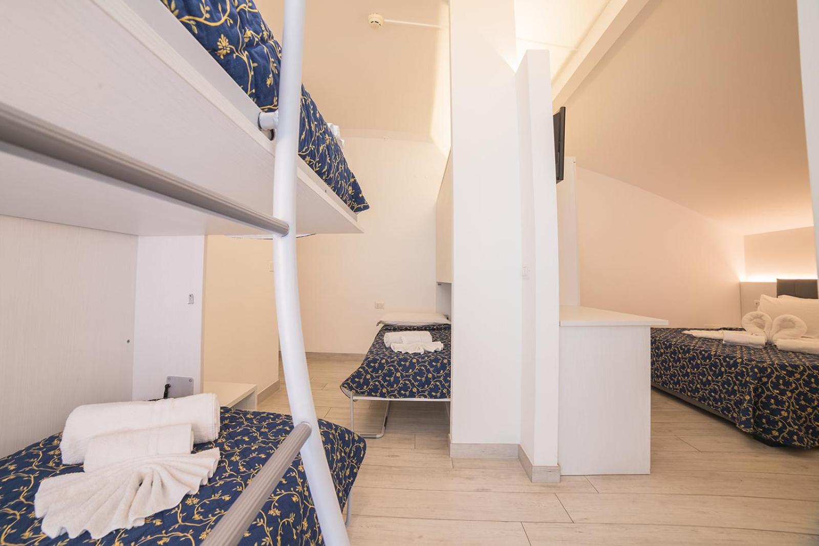 Hotel Ambasciatori 21/44