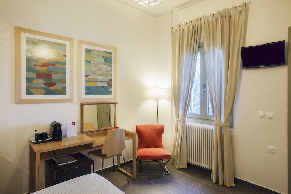 Hotel Olga 37/50