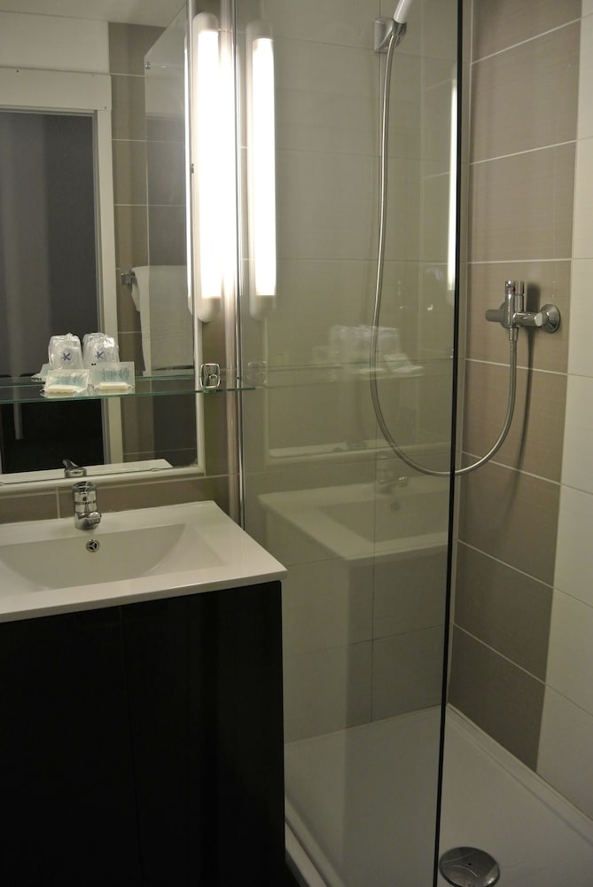 Hotel the Originals Dijon Ouest Castel Burgond 28/30