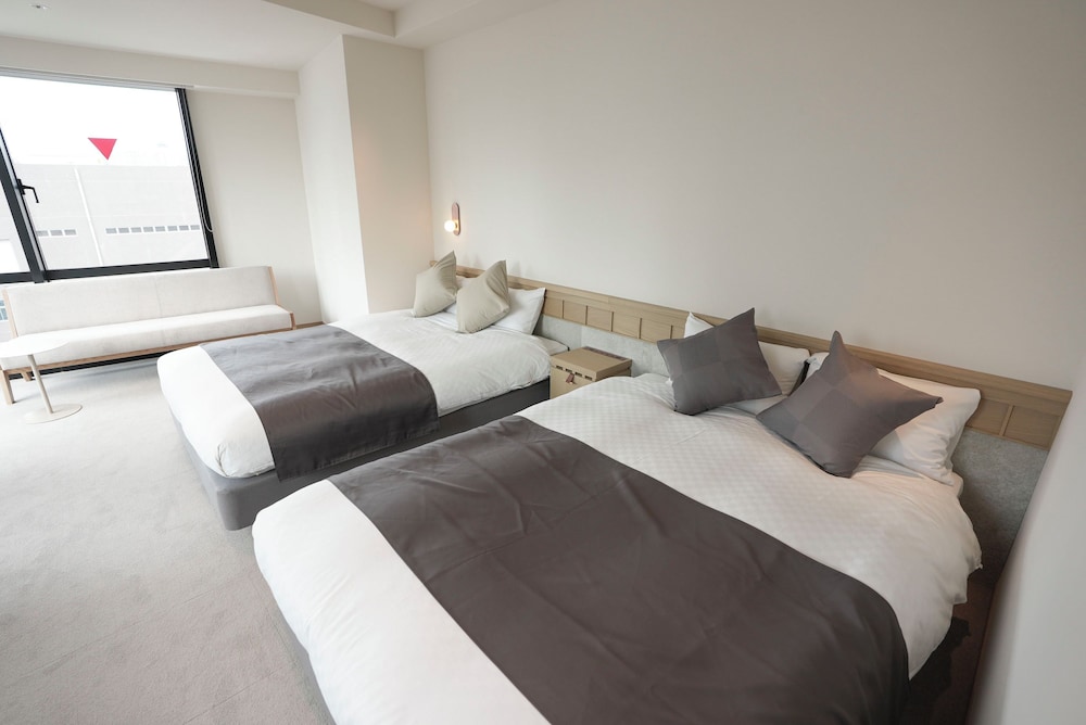 Hotel S-Presso South II 8/50