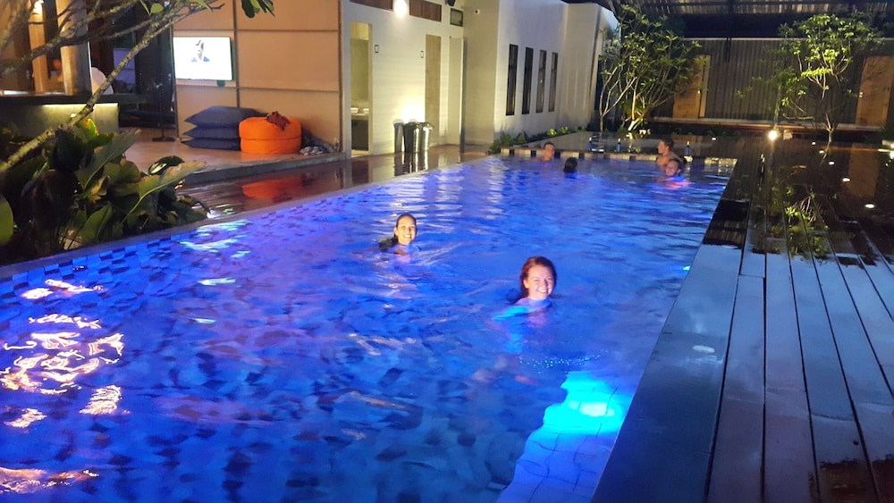US Hostel Samui 4/67