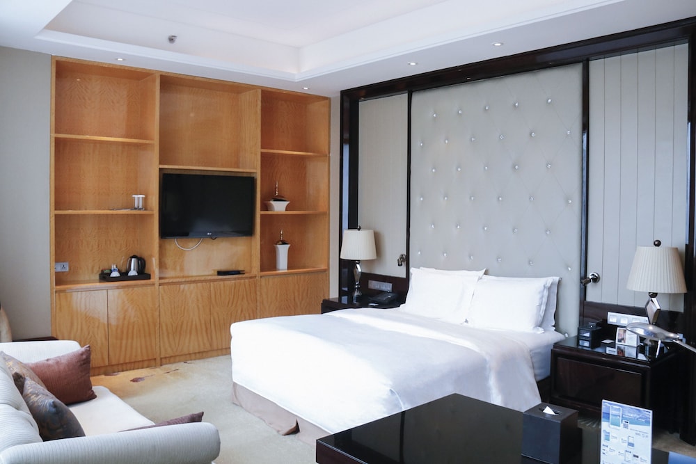 Hilton Nanjing 20/98