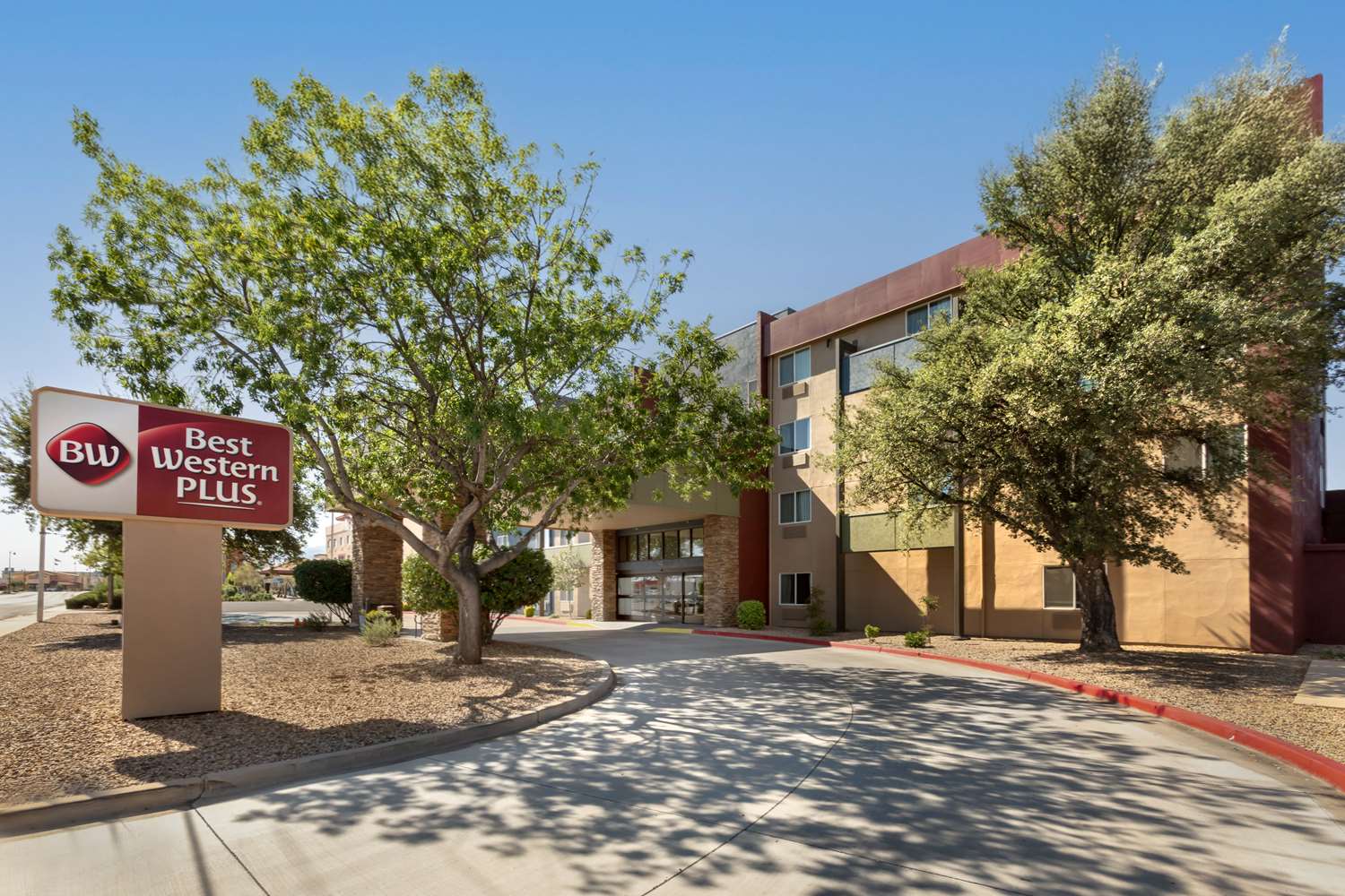 Best Western Plus Sun Canyon 42/43