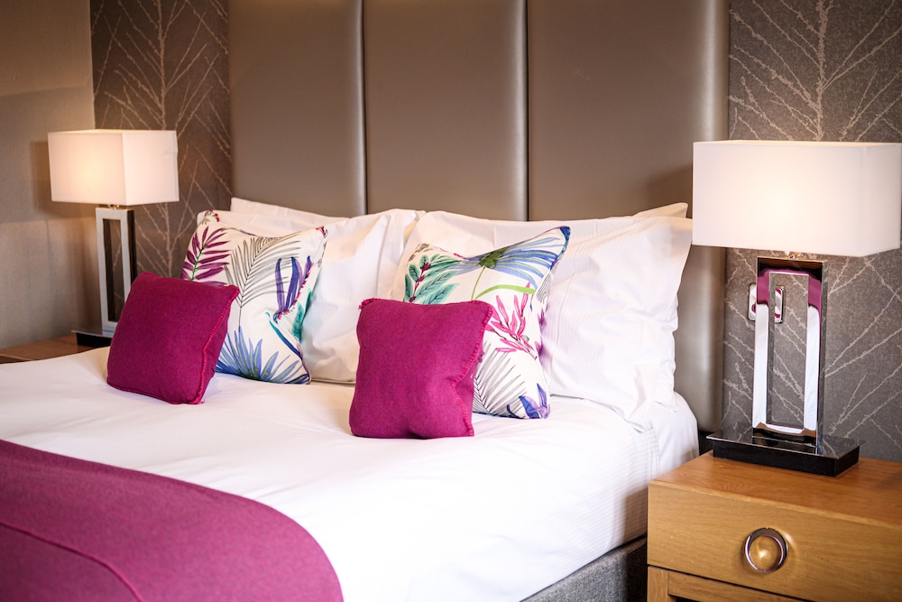 Rowhill Grange Hotel & Utopia Spa 23/58