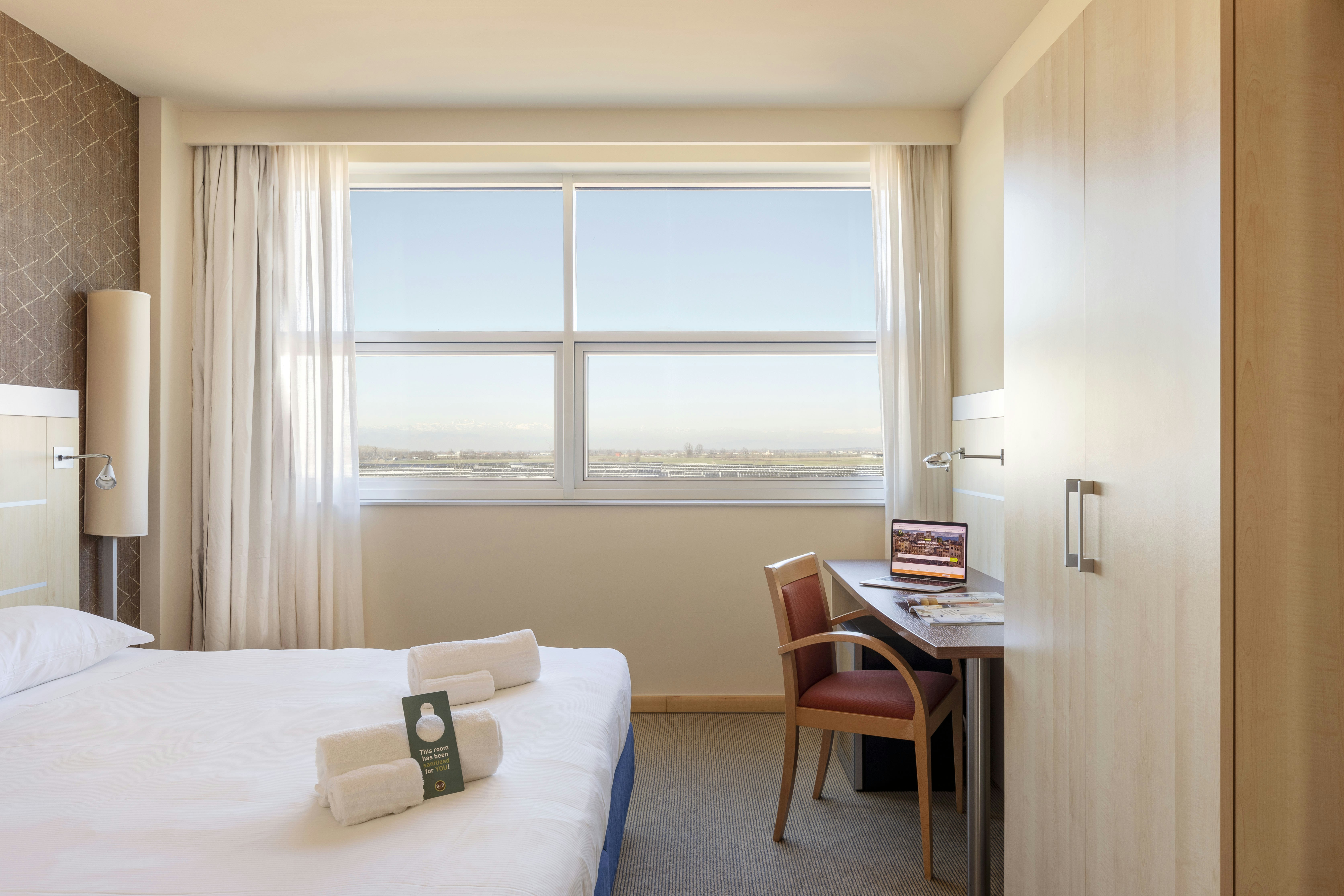 B&B Hotel Cherasco Langhe 5/15