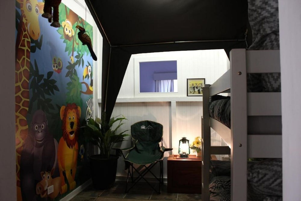 The Sabie Town House Guest Lodge 6/50