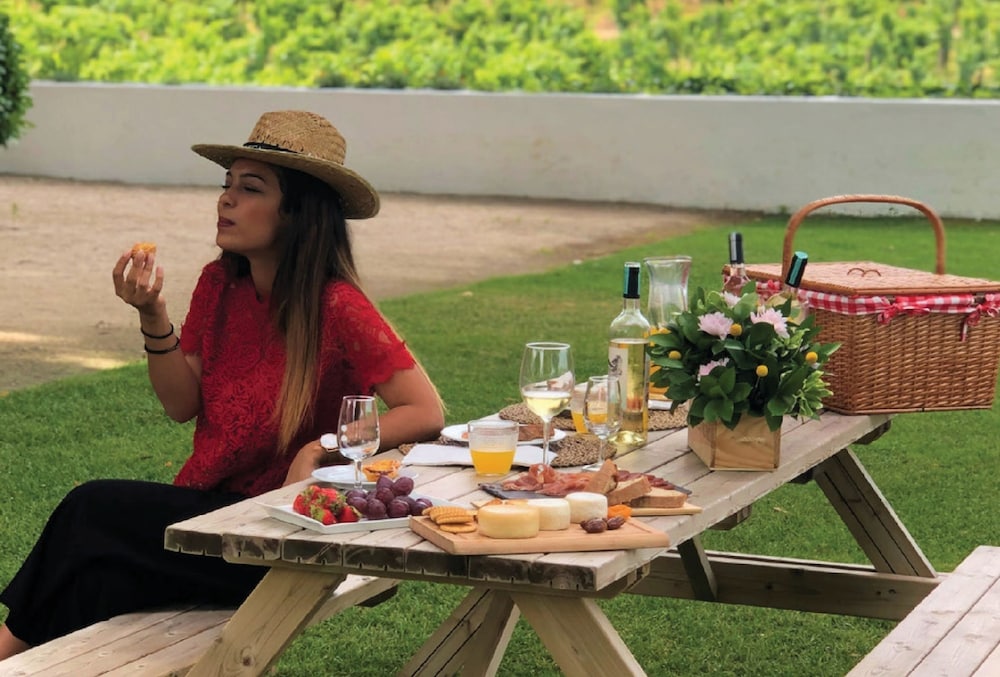 The Wine House Hotel Quinta Da Pacheca 59/78