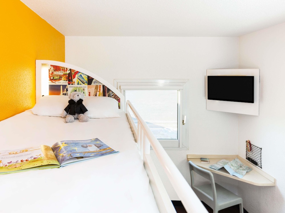 hotelF1 Le Havre renove 34/50