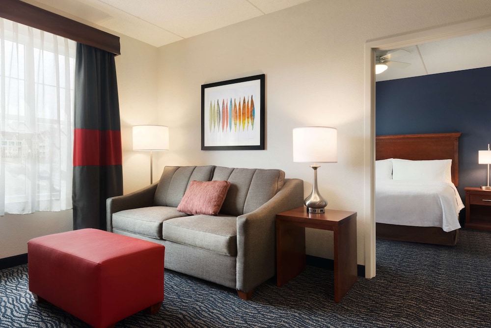 Homewood Suites Madison West 29/45