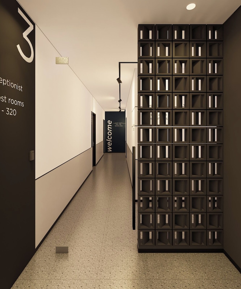 Fieris Hotel 3/50