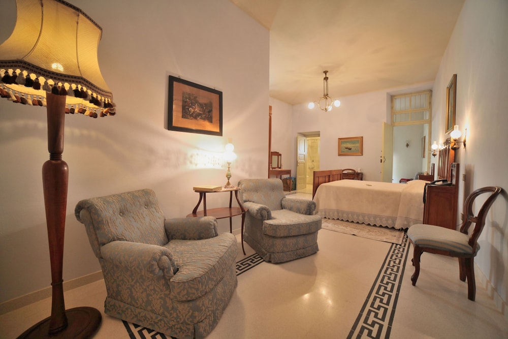 Hotel Regina D'arborea 25/40