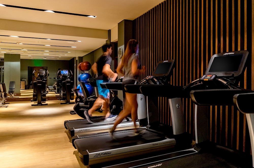 sport facilities