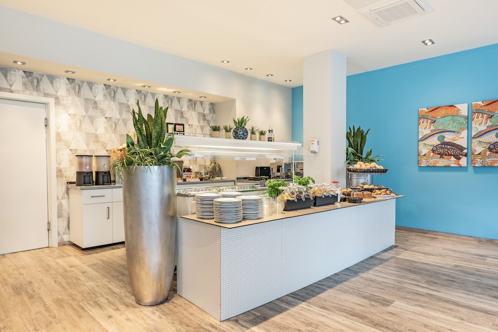 Select Hotel City Bremen 8/55