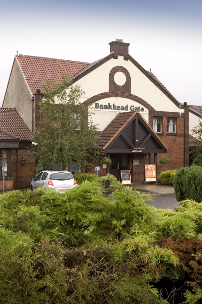 Premier Inn Glenrothes hotel 26/31
