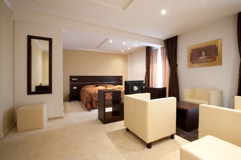 Boutique Hotel Marina 6/40