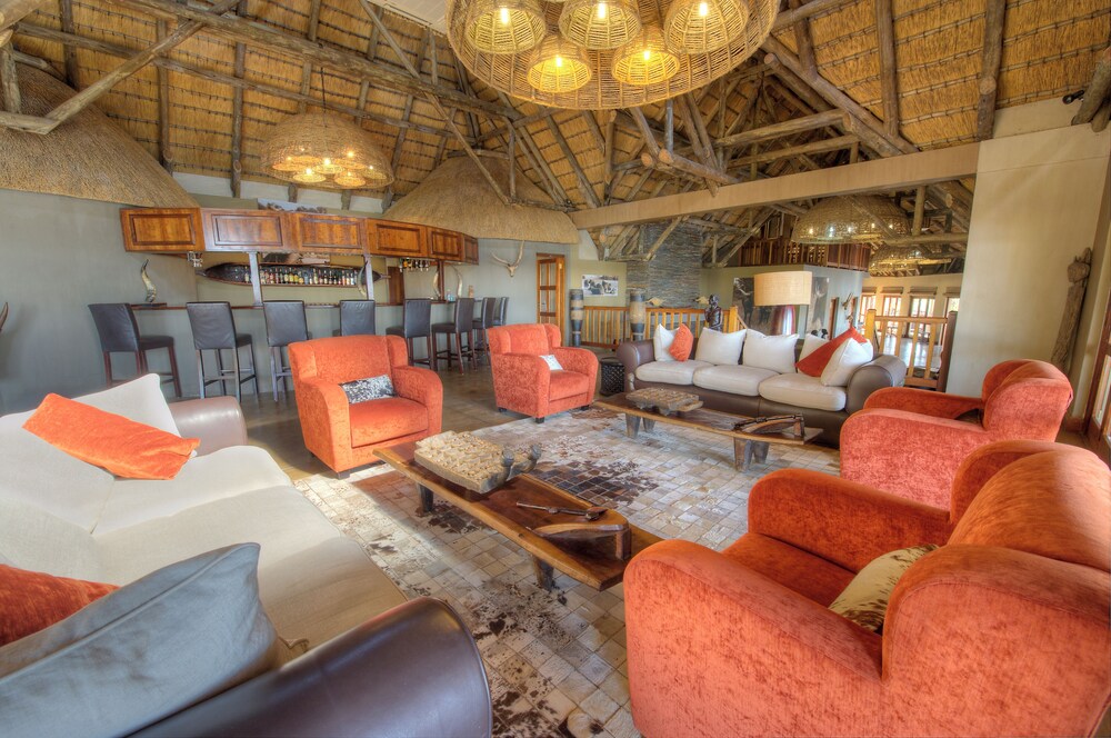 Divava Okavango Resort Spa 32/50