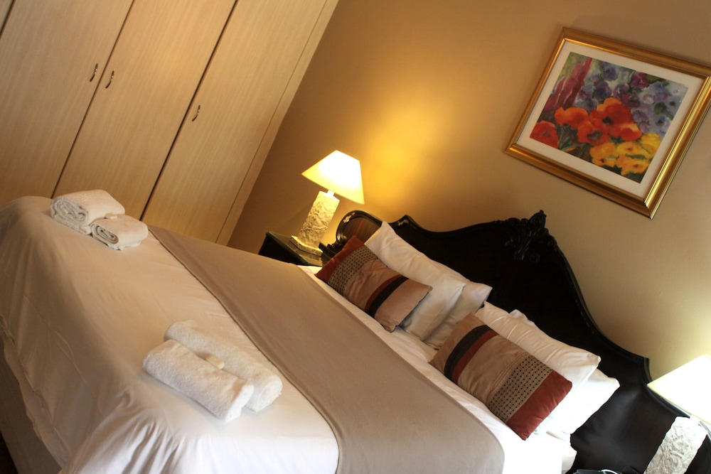 Airport Lodge Guest House 13/43