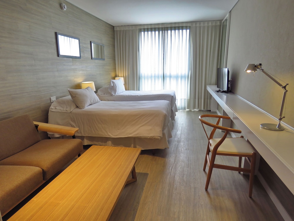Smart Hotel Montevideo 29/73