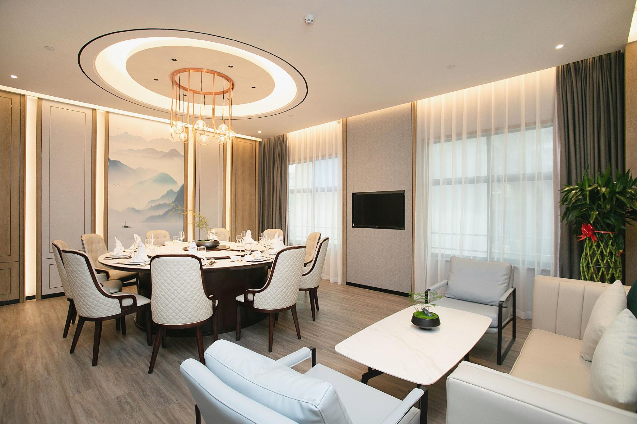 Lavande Hotel (Shenzhen North Railway Station Qinghu Metro Station) 33/50