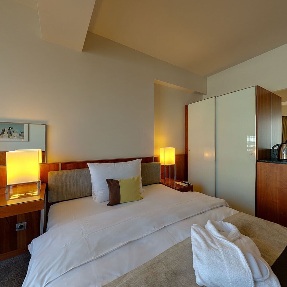 PeakTure Hotel Bucharest 20/68