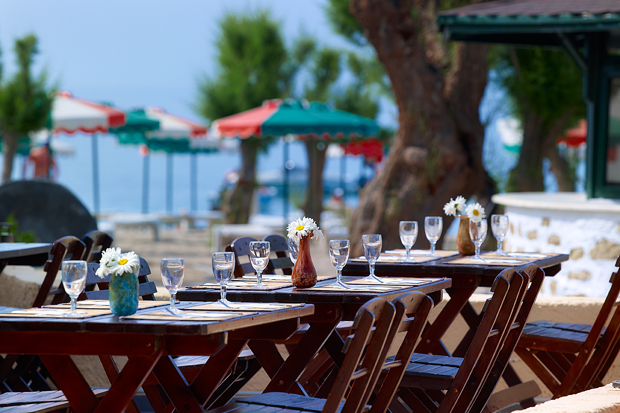 Sun Beach Lindos Hotel 28/50