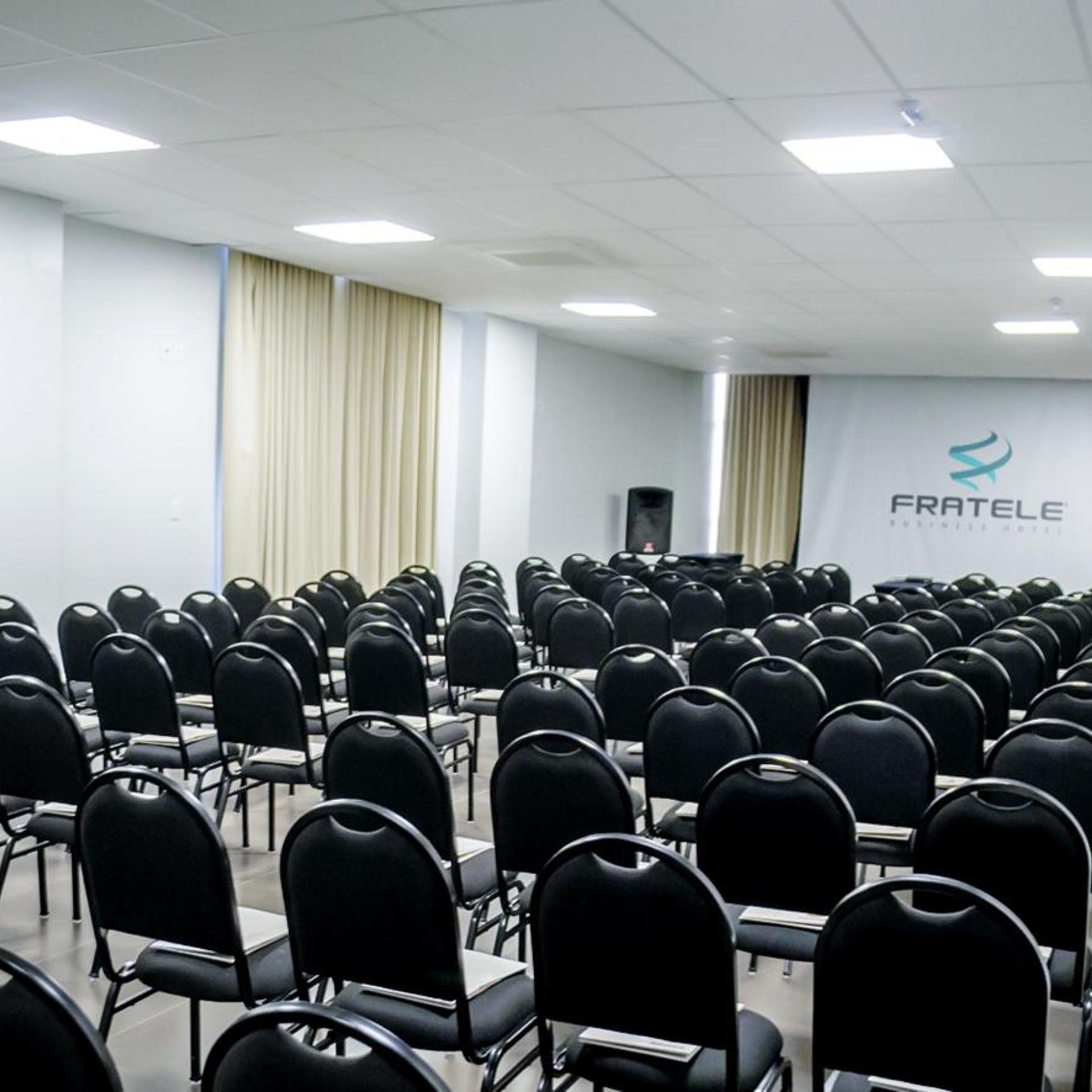 FRATELE BUSINESS HOTEL 51/59
