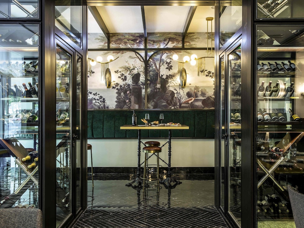 Sofitel Lisbon Liberdade 8/74