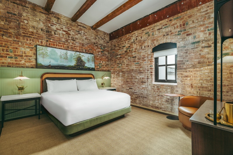 The Hotel Monroe, Tapestry Collection by Hilton 10/14