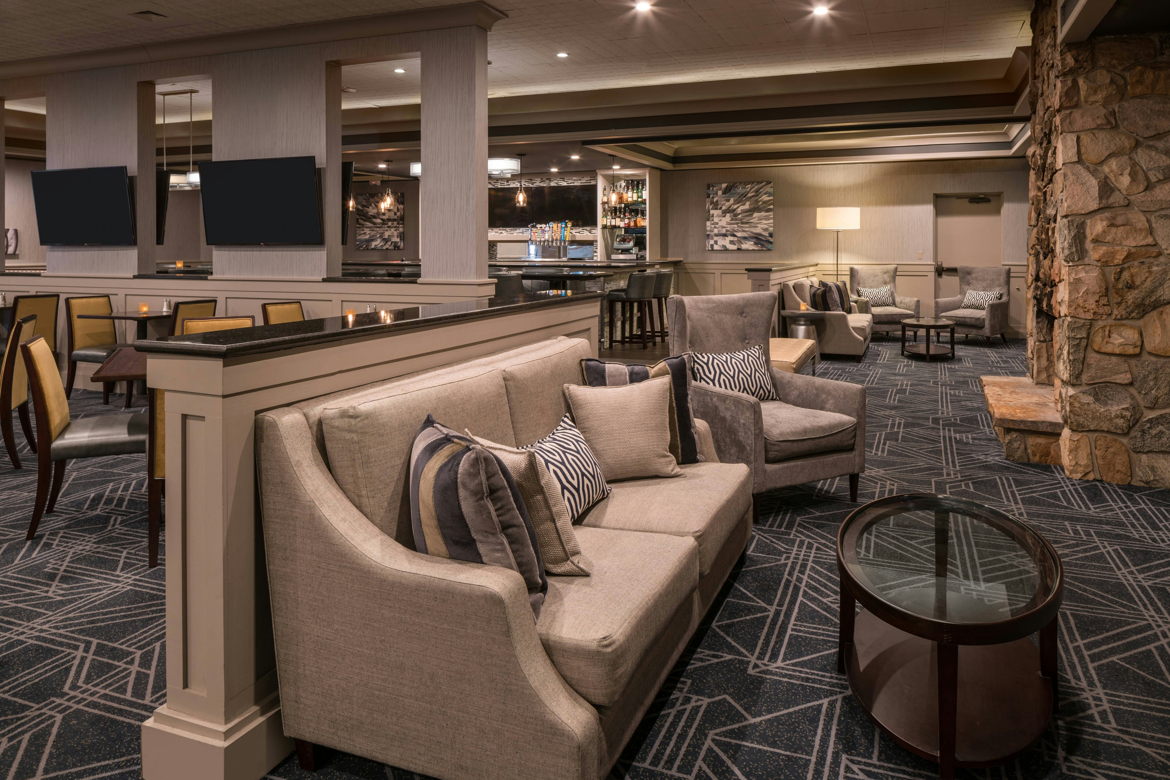 Sheraton Salt Lake City Hotel 26/45