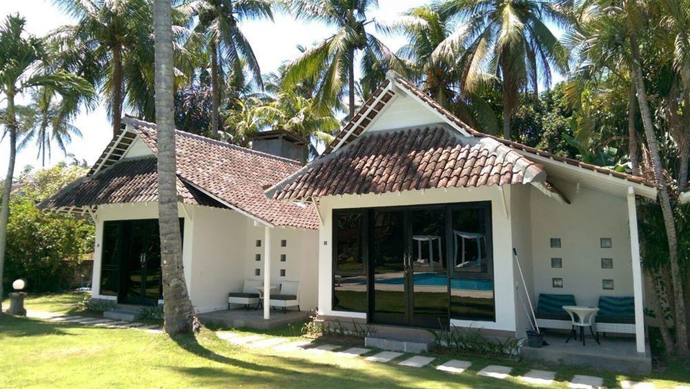 The Forty Eight Resort Candidasa 4/37